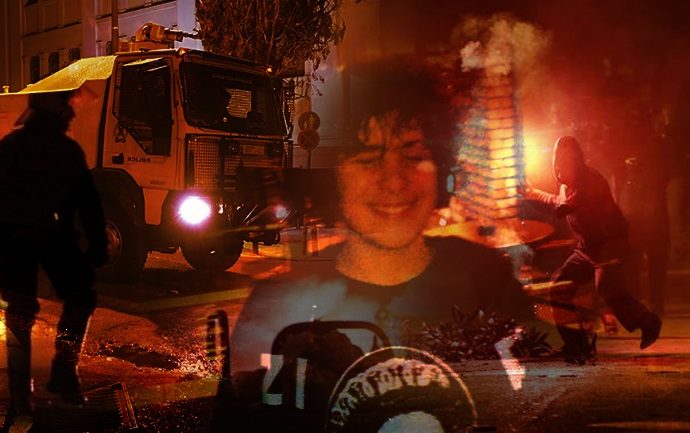 Οι New York TImes προβλέπουν μεγάλες κοινωνικές αντιδράσεις για τους πλειστηριασμούς όπως αυτές που προηγήθηκαν στην Ισπανία.