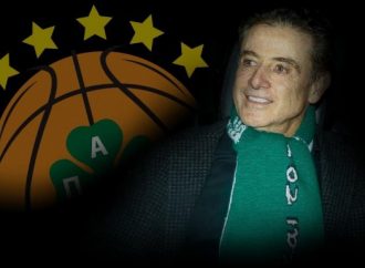 Μπάσκετ: Ανακοινώθηκε και επίσημα ο Πιτίνο!