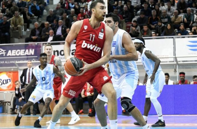 Π.Καμμένος: «Θα έχουμε πολεμικές εμπλοκές, ΝΑΤΟ και Ρωσίας στη Συρία». «Η βάση της Σούδας θα χρησιμοποιηθεί από ΝΑΤΟ-ΗΠΑ».