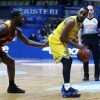 Basket League: Ανώτερο το Περιστέρι, νίκησε εύκολα το Ρέθυμνο