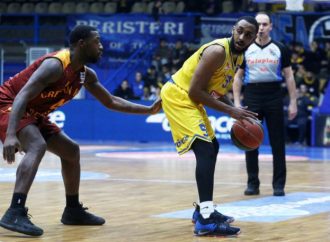Basket League: Ανώτερο το Περιστέρι, νίκησε εύκολα το Ρέθυμνο
