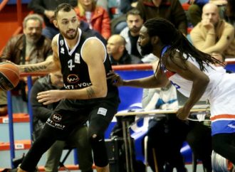 Basket League: Απέδρασε από την Νέα Σμύρνη ο ΠΑΟΚ