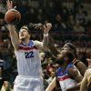 Basket League: «Απέδρασε» από την Νέα Σμύρνη ο Προμηθέας