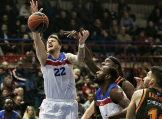 Basket League: «Απέδρασε» από την Νέα Σμύρνη ο Προμηθέας