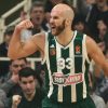 Euroleague: Αυτός ήταν Παναθηναϊκός!