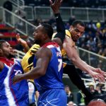 Basket League: Εύκολο βράδυ για την ΑΕΚ