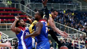 Basket League: Εύκολο βράδυ για την ΑΕΚ