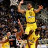 Μπάσκετ: «Λύγισε» και την Νίμπουρκ η ΑΕΚ