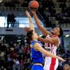 Basket League: Με οδηγό την άμυνα πήρε την νίκη ο Ολυμπιακός