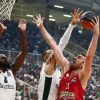 Μπάσκετ: Ο Παναθηναϊκός θέλει το πρωτάθλημα, ο Ολυμπιακός να μείνει ζωντανός