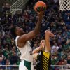 Basket League: Ο Παναθηναϊκός… έτρεχε με 111!