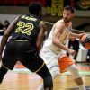 Μπάσκετ: Ο Προμηθέας συνεχίζει τον κατήφορο του Αρη