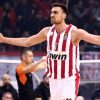 Euroleague: Ο απίστευτος Μιλουτίνοφ «οργίασε» και ο Ολυμπιακός έκανε «πάρτι»