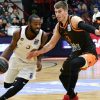 Basket League: Τρομερός Ηφαιστος, νίκησε και τον Προμηθέα στην Λήμνο!