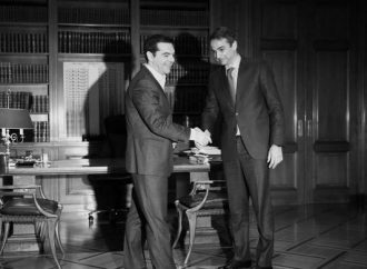 Μπορεί ο Τσίπρας να χάσει τις εκλογές και να βγει νικητής;