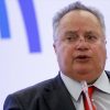 Ν. Κοτζιάς: Κερδισμένη της βραδιάς η διπλωματία