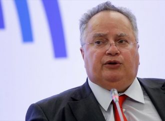 Ν. Κοτζιάς: Κερδισμένη της βραδιάς η διπλωματία