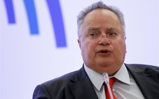 Ν. Κοτζιάς: Κερδισμένη της βραδιάς η διπλωματία