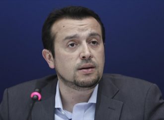Ν. Παππάς: Η έξοδος να συνοδευτεί από μέτρα ανακούφισης