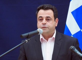 Ν. Σαντορινιός: 19:08 ήταν η ώρα έναρξης των επιχειρήσεων, όχι ανεύρεσης σορών