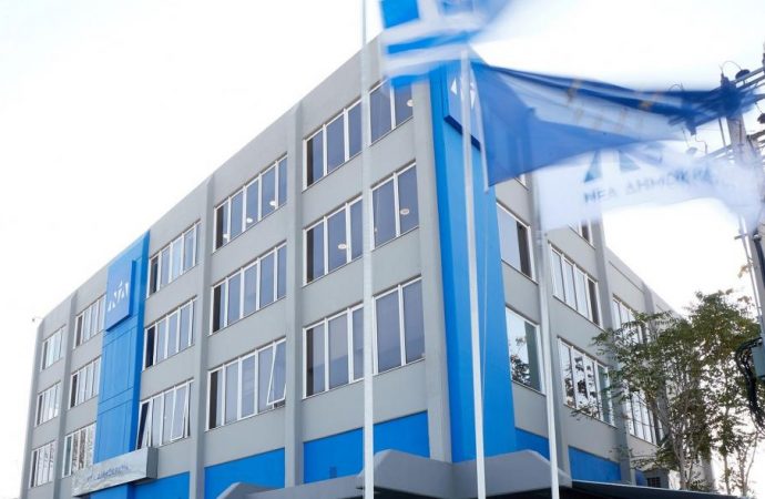 Ν.Δ.: Τα νέα πρόσωπα, οι αλλαγές σε κόμμα και επικοινωνιακό επιτελείο και η ευρωλίστα