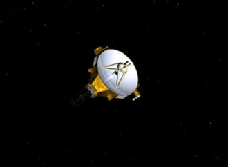 Νέα «σύνορα» στην εξερεύνηση του Διαστήματος από τη NASA
