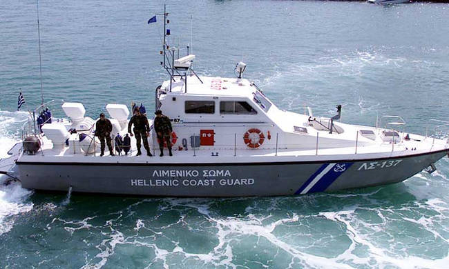 Νέο μακάβριο εύρημα στον Φλοίσβο: Το λιμενικό εντοπίσε πτώμα άνδρα