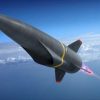 Νέο συμβόλαιο ανάπτυξης hypersonic όπλου για την αμερικανική πολεμική αεροπορία