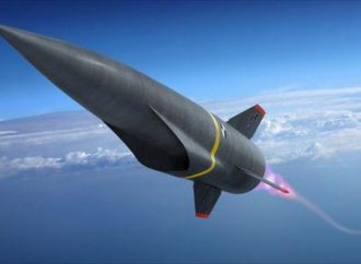 Νέο συμβόλαιο ανάπτυξης hypersonic όπλου για την αμερικανική πολεμική αεροπορία