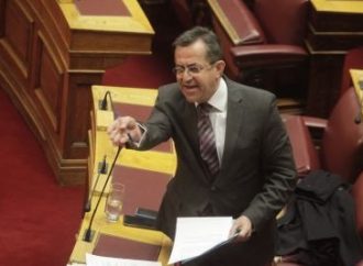 Πλήθος παρεμβάσεων Νικολόπουλου κατά της διαφθοράς!