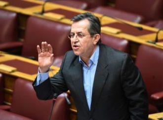 Οι καταγγελίες και οι αποκαλύψεις για το μεγάλο σκάνδαλο του εμπορευματικού σταθμού στο Θριάσιο.