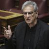 «Ναι» από Λυκούδη στη Συμφωνία των Πρεσπών