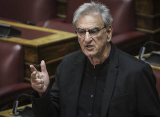 «Ναι» από Λυκούδη στη Συμφωνία των Πρεσπών