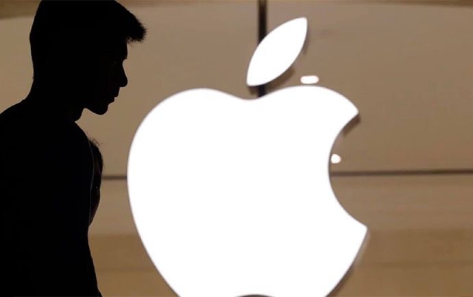 Νεαρός από την Αυστραλία χάκαρε την Apple και κατέβασε 90 GB δεδομένων