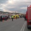 Νεκρός ηλικιωμένος που έπεσε στο λιμάνι της Μυτιλήνης