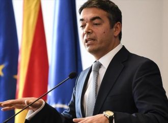 Ντιμιτρόφ: Αποδείξαμε ότι τα θαύματα είναι δυνατά