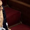«Ξαναζεσταίνουν» σενάρια ανακατατάξεων στο πολιτικό σκηνικό