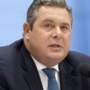 Ο Πάνος Καμμένος καταδικάζει τη βομβιστική επίθεση στον ΣΚΑΪ
