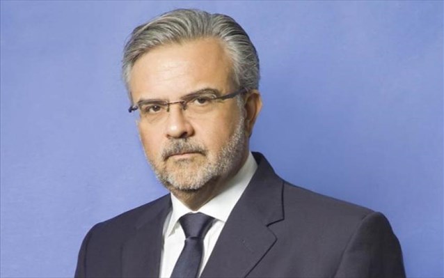 Ο Χρήστος Μεγάλου στην πρώτη πεντάδα των CEO των ευρωπαϊκών τραπεζών