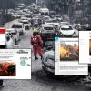 Ο διεθνής Τύπος για την τραγωδία