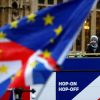Ο διεθνής Τύπος για το Brexit: «Quo Vadis Britannia»