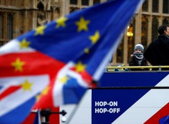 Ο διεθνής Τύπος για το Brexit: «Quo Vadis Britannia»
