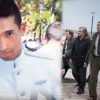 Ο πατέρας του Άγγελου Μητρετώδη: «Ευχαριστούμε όλο τον κόσμο που μας συμπαραστάθηκε»