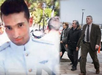 Ο πατέρας του Άγγελου Μητρετώδη: «Ευχαριστούμε όλο τον κόσμο που μας συμπαραστάθηκε»