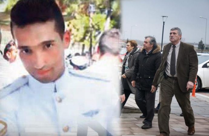 Ο πατέρας του Άγγελου Μητρετώδη: «Ευχαριστούμε όλο τον κόσμο που μας συμπαραστάθηκε»
