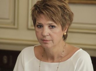 Ο.Γεροβασίλη: «Η ασφάλεια, η προστασία των πολιτών είναι λαϊκό δικαίωμα»