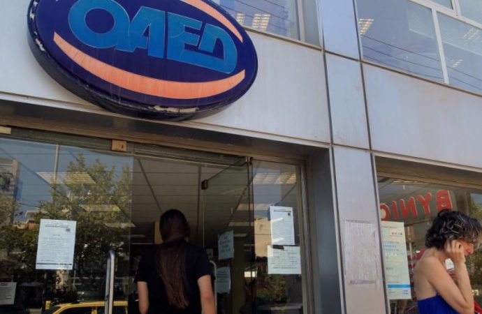 ΟΑΕΔ: Έρχονται 24.000 νέες θέσεις εργασίας το 2019