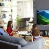 Οι Ultra HD τηλεοράσεις βρίσκονται πλέον σε πάνω από 200 εκατ. νοικοκυριά παγκοσμίως