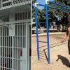 Οι έρευνες για τον ξυλοδαρμό του 19χρονου στις φυλακές Αυλώνα – Ταυτοποιήθηκαν δύο δράστες