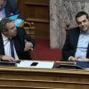 Οι επόμενες κινήσεις μετά το διαζύγιο ΣΥ.ΡΙΖ.Α.- ΑΝ.ΕΛ.